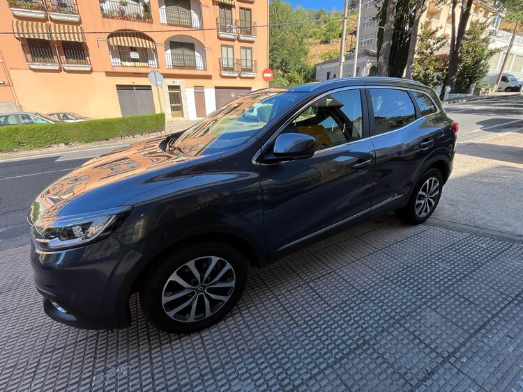 Renault Kadjar  foto 5